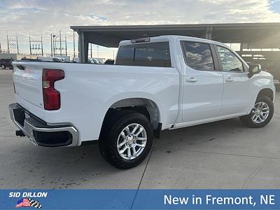 New 2026 Chevrolet Silverado 1500 LT Crew Cab 4WD Pickup for sale #1T26246 - photo 2