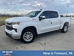 New 2026 Chevrolet Silverado 1500 LT Crew Cab 4WD Pickup for sale #1T26246 - photo 1