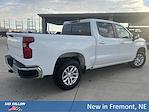 New 2026 Chevrolet Silverado 1500 LT Crew Cab 4WD Pickup for sale #1T26246 - photo 2