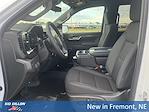 New 2026 Chevrolet Silverado 1500 LT Crew Cab 4WD Pickup for sale #1T26246 - photo 3