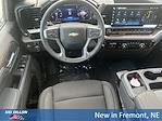 New 2026 Chevrolet Silverado 1500 LT Crew Cab 4WD Pickup for sale #1T26246 - photo 4