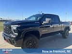 New 2026 Chevrolet Silverado 2500 ZR2 Crew Cab 4WD Pickup for sale #1T26248 - photo 1