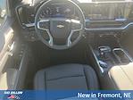 New 2026 Chevrolet Silverado 1500 LTZ Crew Cab 4WD Pickup for sale #1T26249 - photo 5