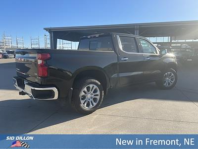 New 2026 Chevrolet Silverado 1500 LTZ Crew Cab for sale #1T26250 - photo 2