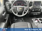 New 2026 Chevrolet Silverado 1500 Custom Crew Cab 4WD Pickup for sale #1T26251 - photo 4