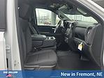 New 2026 Chevrolet Silverado 1500 Custom Crew Cab 4WD Pickup for sale #1T26251 - photo 5
