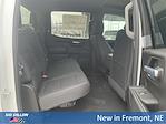 New 2026 Chevrolet Silverado 1500 Custom Crew Cab 4WD Pickup for sale #1T26251 - photo 6