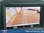 New 2026 Chevrolet Silverado 1500 Custom Crew Cab 4WD Pickup for sale #1T26251 - photo 8