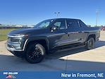 New 2026 Chevrolet Silverado EV LT Crew Cab 4WD Pickup for sale #1T26252 - photo 1