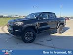 New 2026 Chevrolet Colorado ZR2 Crew Cab 4WD Pickup for sale #1T26253 - photo 1