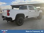 New 2026 Chevrolet Silverado 2500 ZR2 Crew Cab 4WD Pickup for sale #1T26255 - photo 2