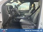 New 2026 Chevrolet Silverado 2500 ZR2 Crew Cab 4WD Pickup for sale #1T26255 - photo 4
