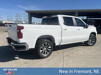 New 2026 Chevrolet Silverado 1500 LT Crew Cab 4WD Pickup for sale #1T26260 - photo 2