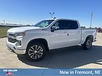 New 2026 Chevrolet Silverado 1500 LT Crew Cab 4WD Pickup for sale #1T26260 - photo 1