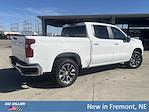 New 2026 Chevrolet Silverado 1500 LT Crew Cab 4WD Pickup for sale #1T26260 - photo 2