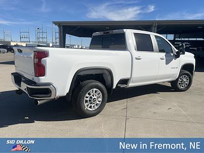 New 2026 Chevrolet Silverado 2500 LT Crew Cab 4WD Pickup for sale #1T26261 - photo 2