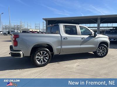 New 2026 Chevrolet Silverado 1500 LT Crew Cab 4WD Pickup for sale #1T26262 - photo 2