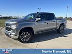 New 2026 Chevrolet Silverado 1500 LT Crew Cab 4WD Pickup for sale #1T26262 - photo 1