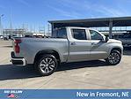 New 2026 Chevrolet Silverado 1500 LT Crew Cab 4WD Pickup for sale #1T26262 - photo 2