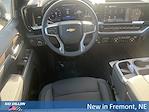 New 2026 Chevrolet Silverado 1500 LT Crew Cab 4WD Pickup for sale #1T26262 - photo 4