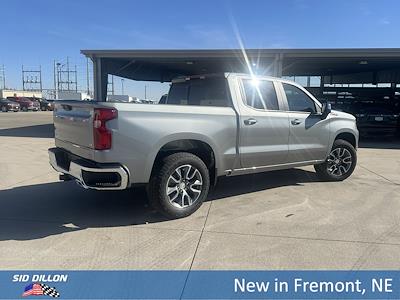 New 2026 Chevrolet Silverado 1500 LT Crew Cab 4WD Pickup for sale #1T26264 - photo 2