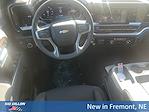 New 2026 Chevrolet Silverado 1500 LT Crew Cab 4WD Pickup for sale #1T26264 - photo 5