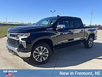 New 2026 Chevrolet Silverado 1500 LT Crew Cab 4WD Pickup for sale #1T26265 - photo 1