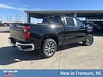 New 2026 Chevrolet Silverado 1500 LT Crew Cab 4WD Pickup for sale #1T26265 - photo 2