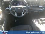 New 2026 Chevrolet Silverado 1500 LT Crew Cab 4WD Pickup for sale #1T26265 - photo 4