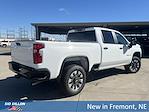 New 2026 Chevrolet Silverado 2500 Custom Crew Cab 4WD Pickup for sale #1T26266 - photo 2