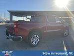 New 2026 Chevrolet Silverado 1500 LTZ Crew Cab 4WD Pickup for sale #1T26268 - photo 2