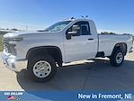 New 2026 Chevrolet Silverado 2500 Work Truck Regular Cab 4WD Pickup for sale #1T26269 - photo 1