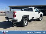 New 2026 Chevrolet Silverado 2500 Work Truck Regular Cab 4WD Pickup for sale #1T26269 - photo 2