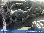 New 2026 Chevrolet Silverado 2500 Work Truck Regular Cab 4WD Pickup for sale #1T26269 - photo 4