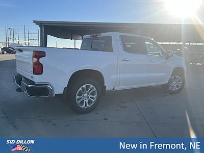 New 2026 Chevrolet Silverado 1500 LTZ Crew Cab 4WD Pickup for sale #1T26270 - photo 2