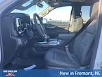 New 2026 Chevrolet Silverado 1500 LTZ Crew Cab 4WD Pickup for sale #1T26270 - photo 4