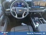 New 2026 Chevrolet Silverado 1500 LTZ Crew Cab 4WD Pickup for sale #1T26270 - photo 5