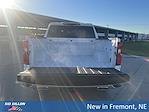 New 2026 Chevrolet Silverado 1500 LTZ Crew Cab 4WD Pickup for sale #1T26270 - photo 8