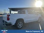 New 2026 Chevrolet Silverado 1500 LTZ Crew Cab 4WD Pickup for sale #1T26271 - photo 2