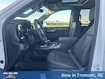New 2026 Chevrolet Silverado 1500 LTZ Crew Cab 4WD Pickup for sale #1T26271 - photo 3
