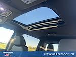 New 2026 Chevrolet Silverado 1500 LTZ Crew Cab 4WD Pickup for sale #1T26271 - photo 4