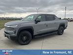 New 2026 Chevrolet Silverado EV LT Crew Cab for sale #1T26280 - photo 1