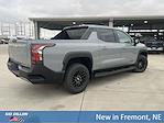 New 2026 Chevrolet Silverado EV LT Crew Cab for sale #1T26280 - photo 2