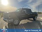 New 2026 Chevrolet Silverado 3500 LTZ Crew Cab 4WD Pickup for sale #1T26285 - photo 1