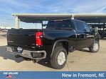 New 2026 Chevrolet Silverado 3500 LTZ Crew Cab 4WD Pickup for sale #1T26285 - photo 2