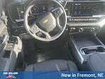 New 2026 Chevrolet Silverado 3500 LTZ Crew Cab 4WD Pickup for sale #1T26285 - photo 4