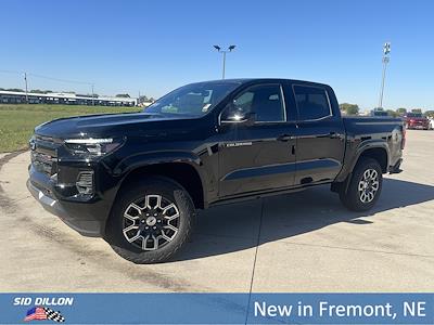 New 2026 Chevrolet Colorado Z71 Crew Cab 4WD Pickup for sale #1T26287 - photo 1