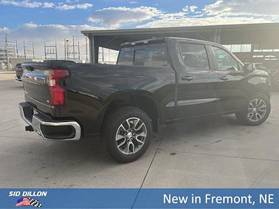 New 2026 Chevrolet Silverado 1500 LT Crew Cab for sale #1T26289 - photo 2