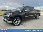 New 2026 Chevrolet Silverado 1500 LT Crew Cab for sale #1T26289 - photo 1
