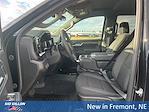 New 2026 Chevrolet Silverado 1500 LT Crew Cab for sale #1T26289 - photo 3